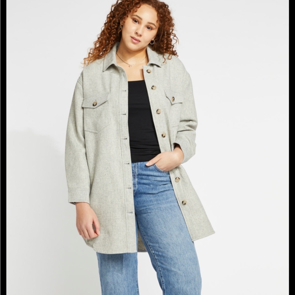 Gentle Fawn Kyleen Jacket